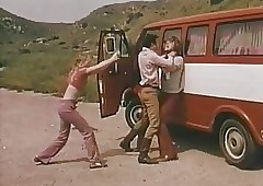 Sexcapade prevalent Mexico 1970