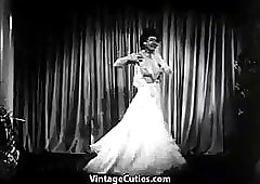 Pang Legged Shady Dances (1940s..